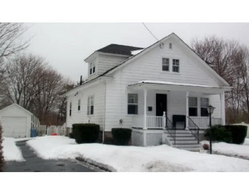 Photo of 15 Williams St