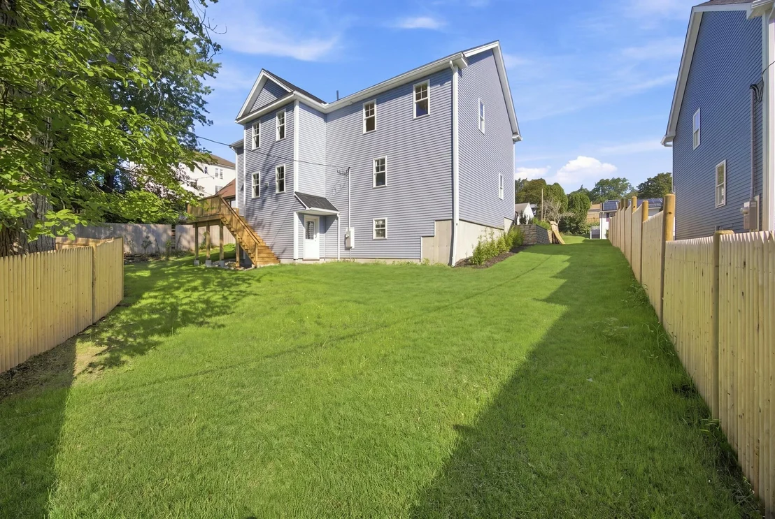 Photo of 18 Bowker Street