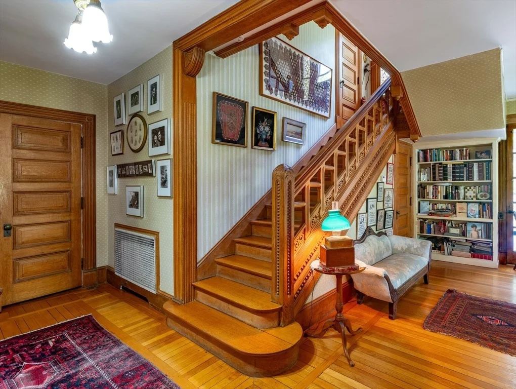 Photo of 51 Harrison Ave
