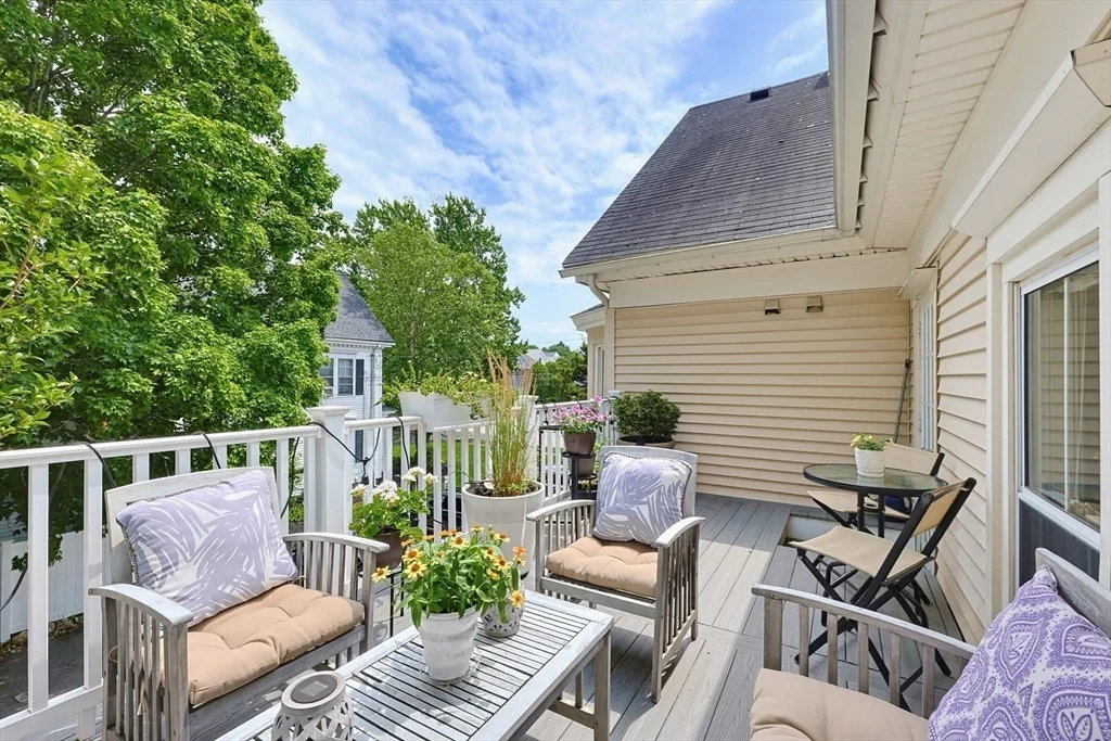 Photo of Unit 4 at 89 May St