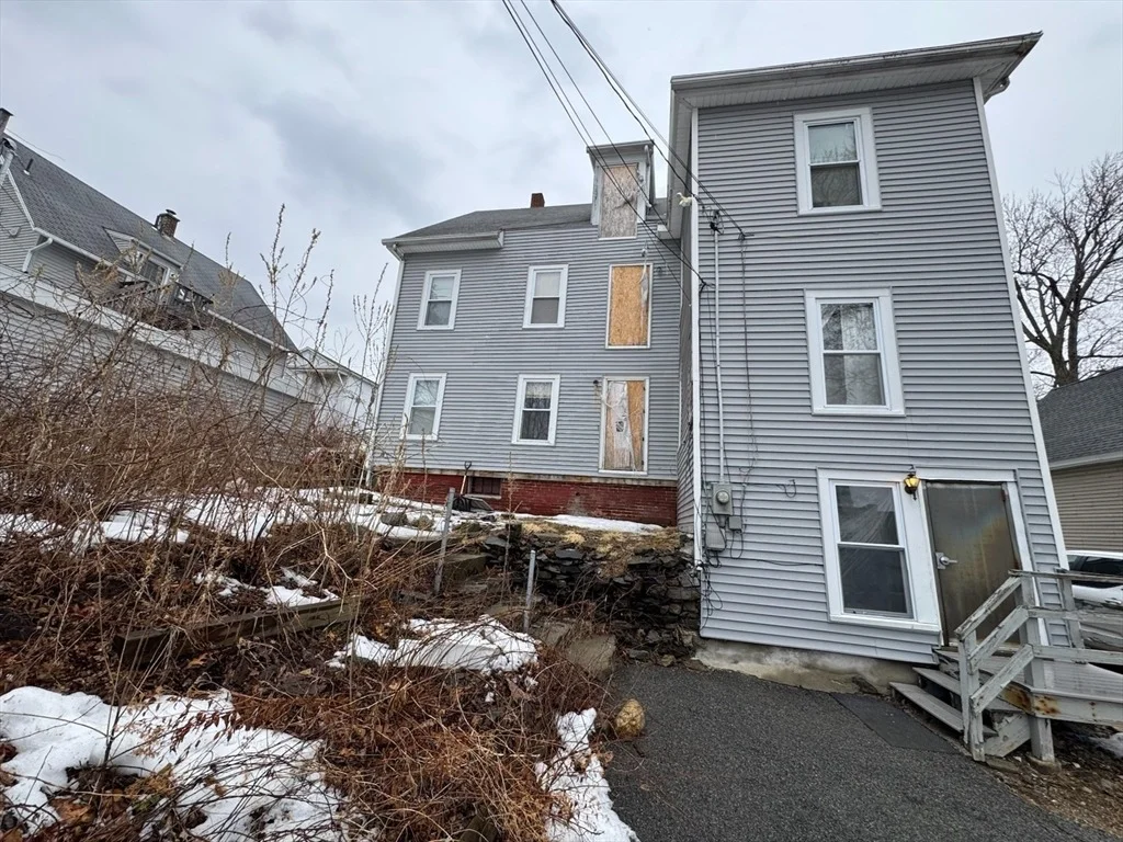 Photo of 9 Chadwick Street