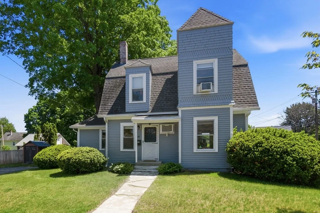 Photo of 47 Whitehall Rd