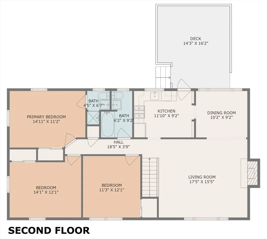 Photo of 49 Lanewood Ave