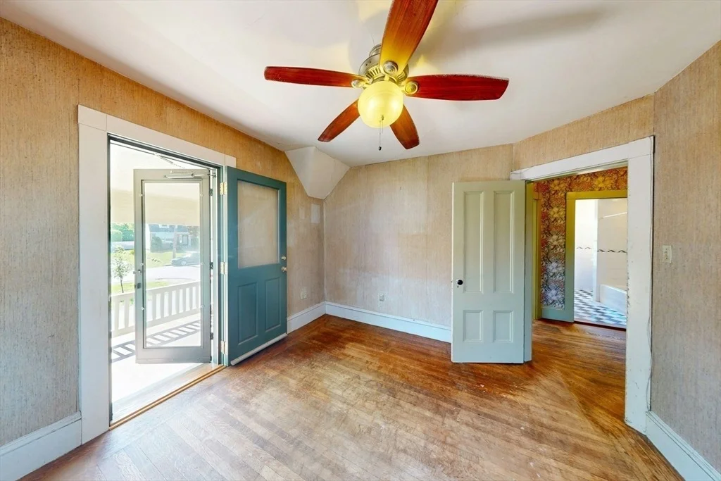 Photo of 4 Woodside Park
