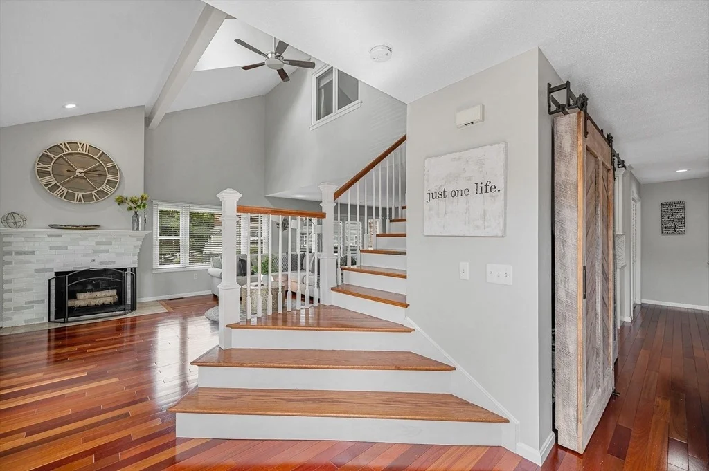 Photo of Unit B at 13 Carnation Circle