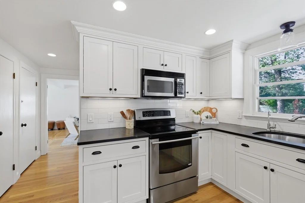 Photo of 430 High Rock Street