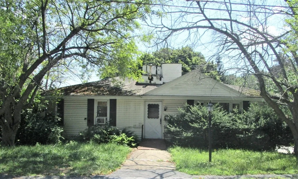 Photo of 21 Baxter St