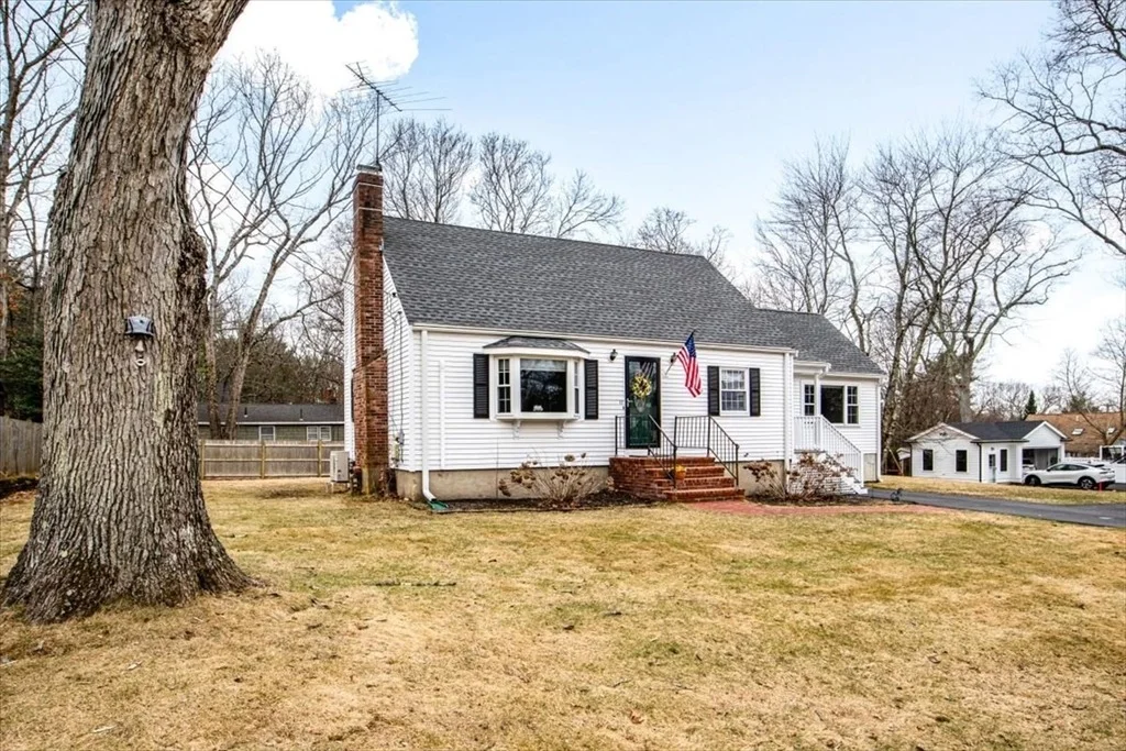 Photo of 17 Benny Street