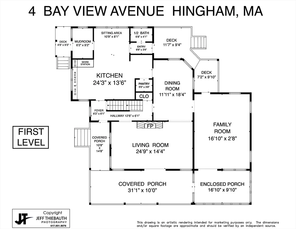 Photo of 4 Bay View Ave