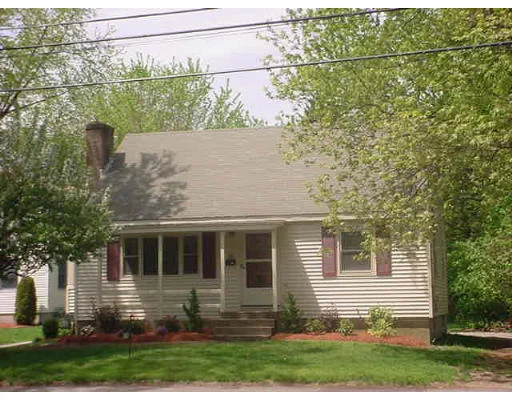 Photo of 360 Bishop St