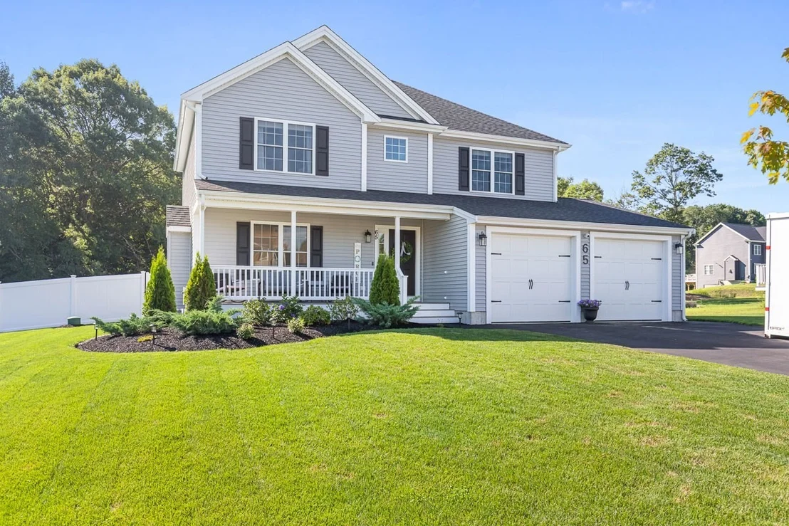Photo of 65 Henrietta Way