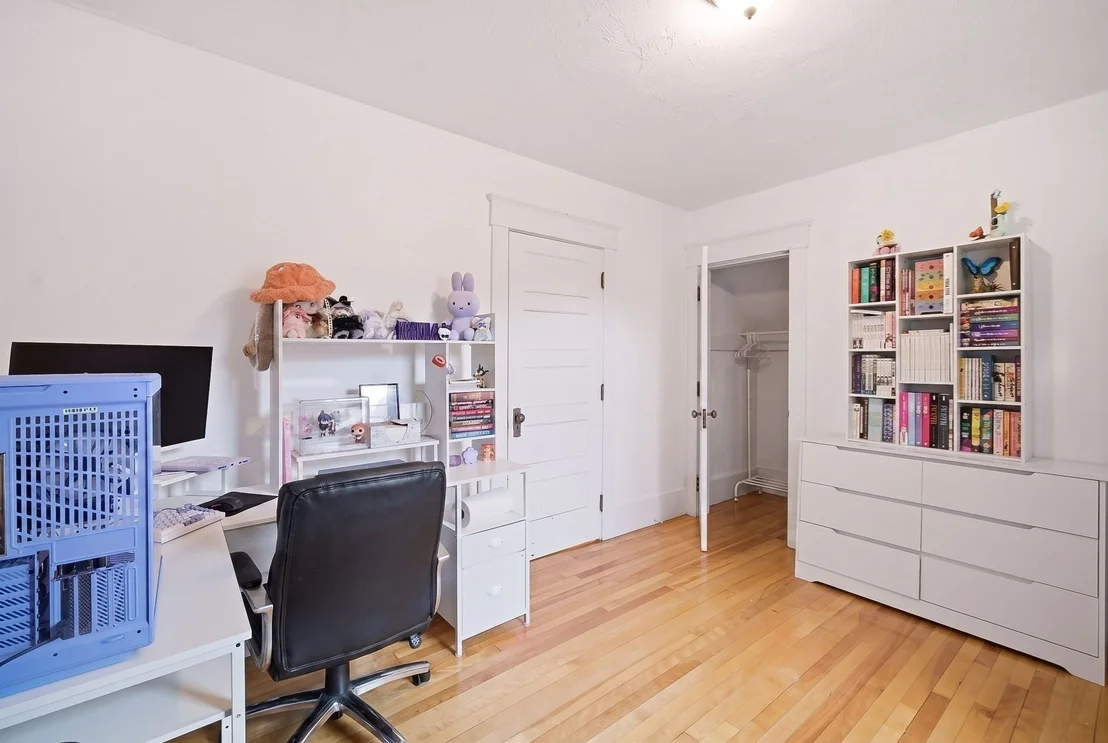 Photo of 209 Green St