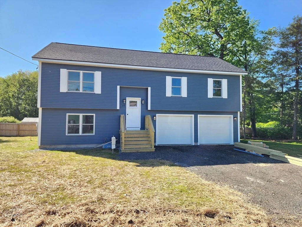 Photo of 20 Marjorie St