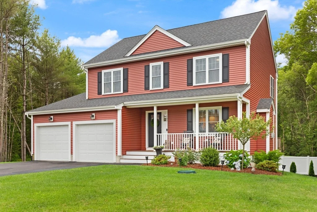 Photo of 187 Run Brook Cir