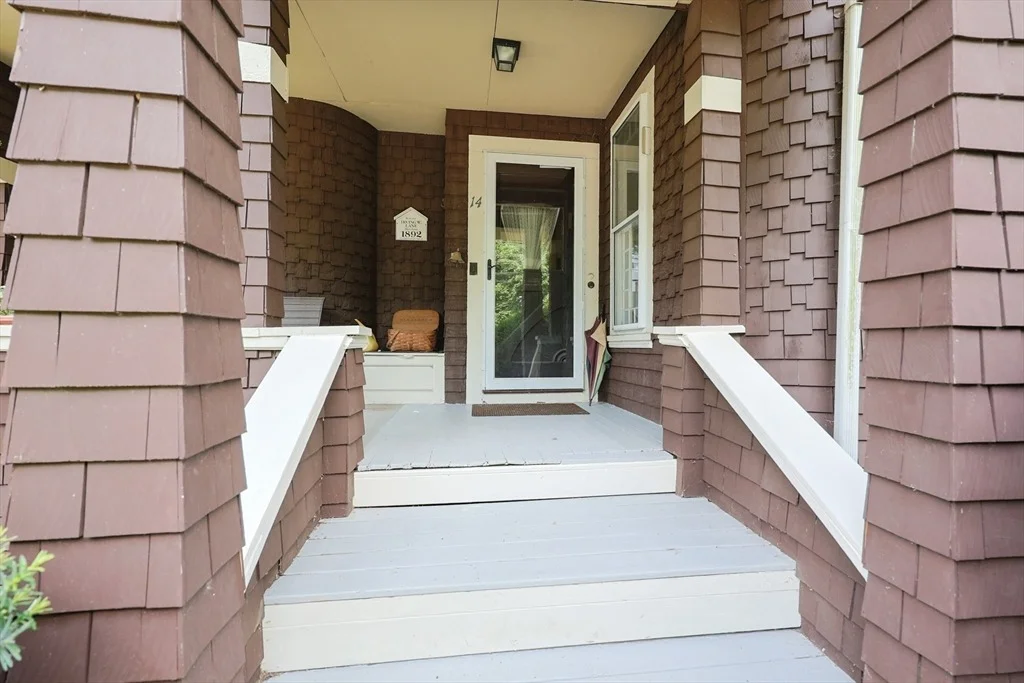 Photo of 14 Baker Street