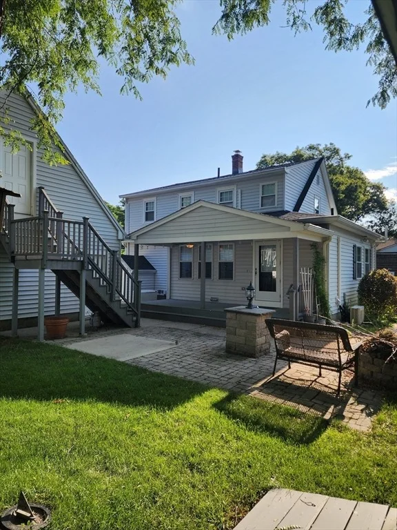 Photo of 39 Everett Ave