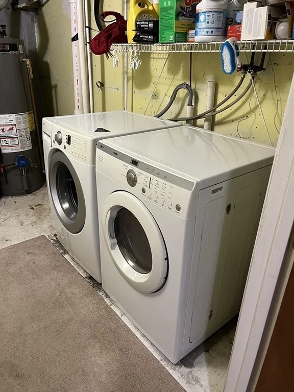Photo of Unit 262 at 262 Captain Eames Circle