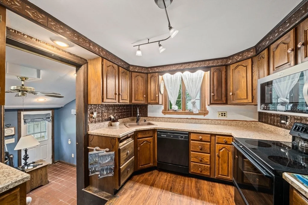 Photo of 205 River Street