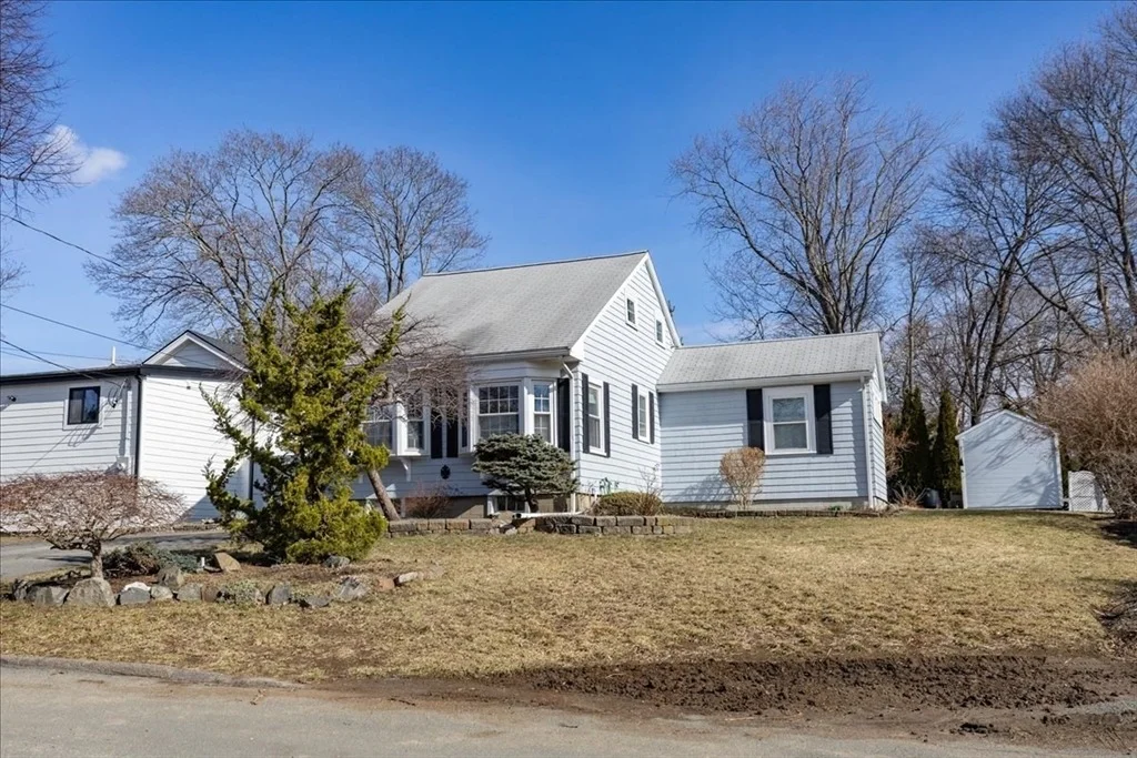Photo of 145 Evans Rd Ext
