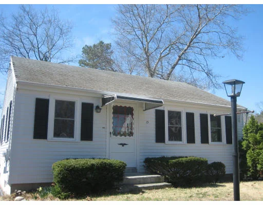 Photo of 15 Ladd Ave