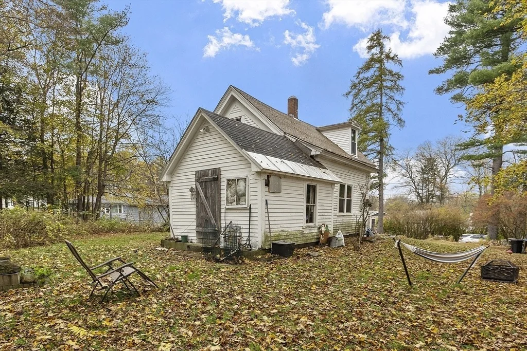 Photo of 31 Kelton St