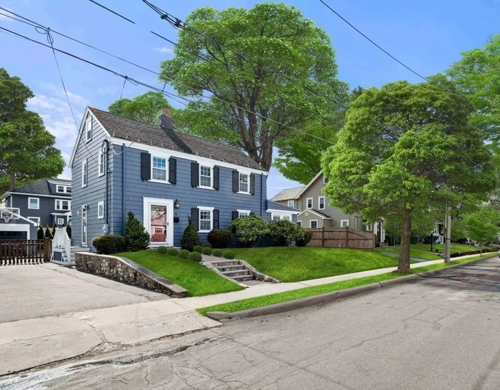 Photo of 5 Pine Ridge Road
