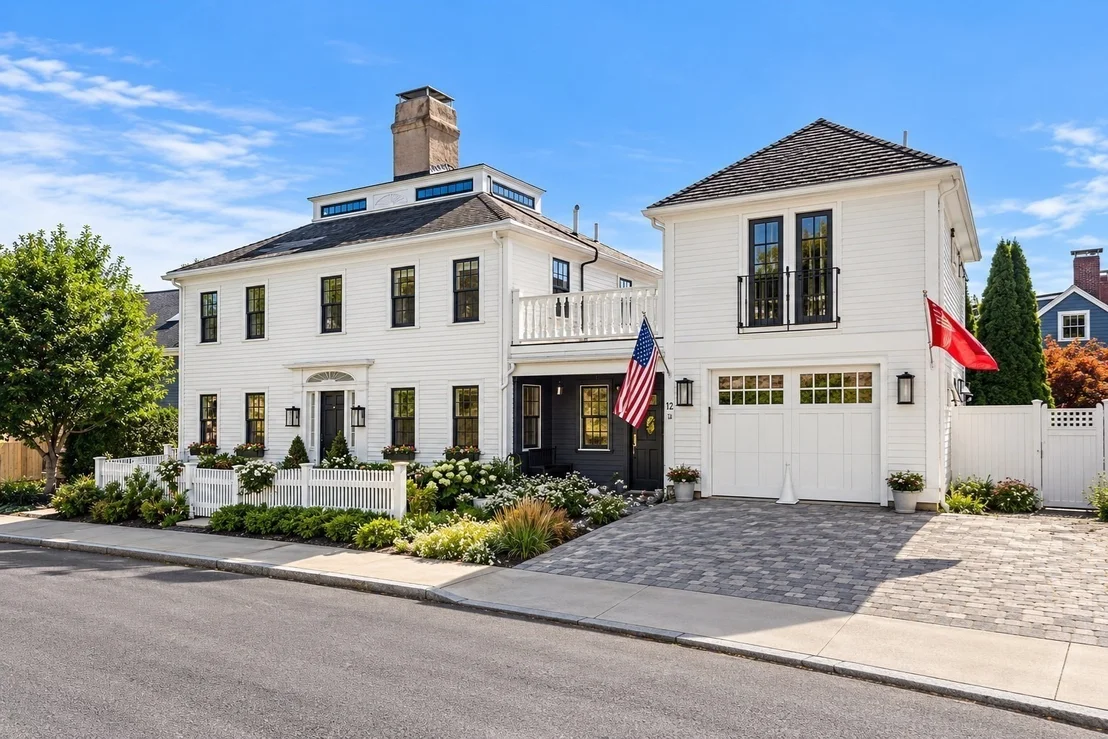 Photo of 12 Bennett Street