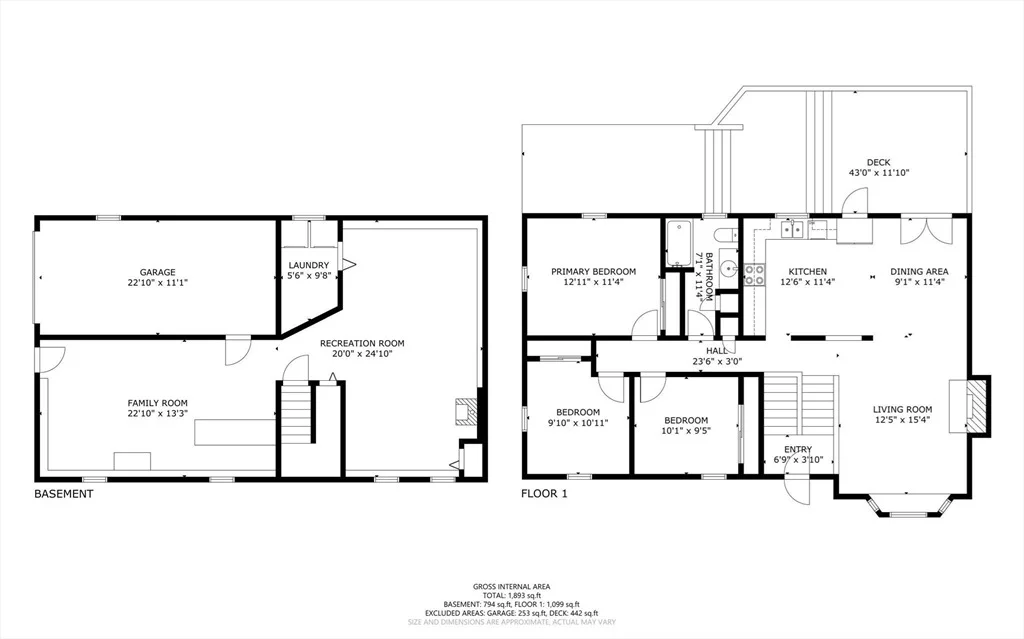 Photo of 39 Elm St.