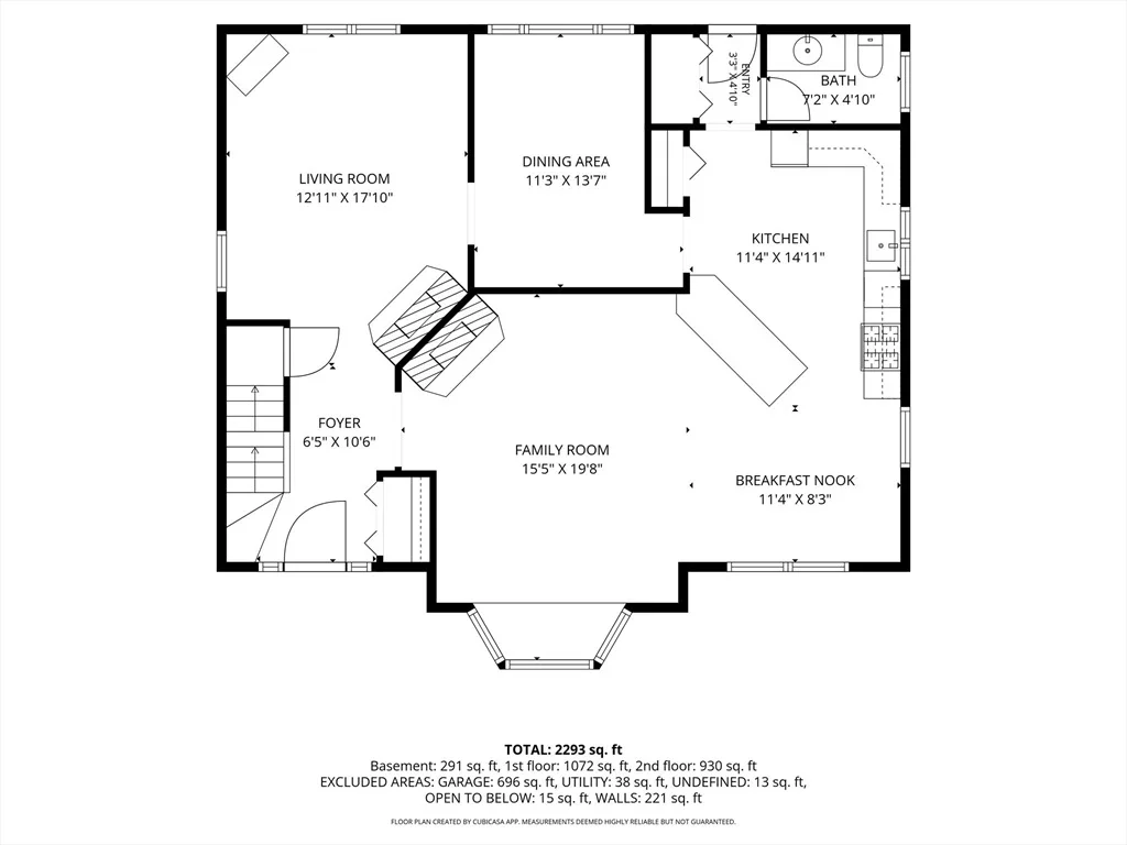 Photo of 61 Grove St. (Cranberry Cove)