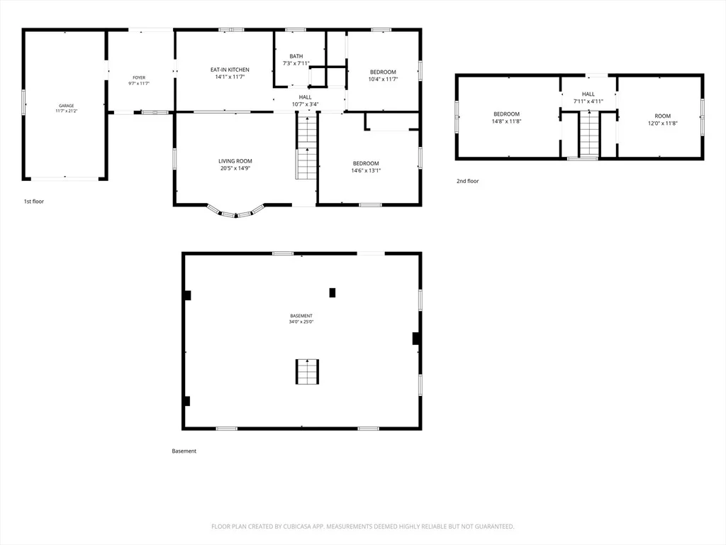 Photo of 35 Charles St