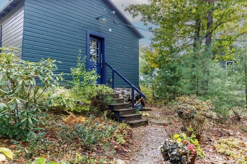 Photo of 213 Ashby Road