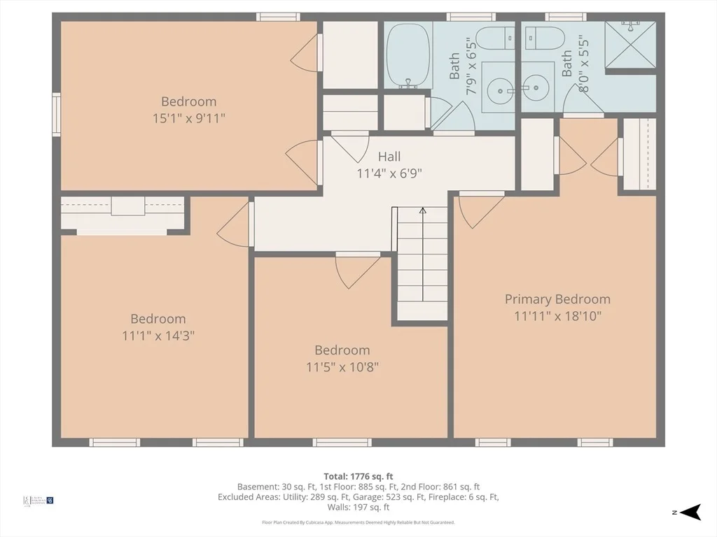 Photo of 12 Rainbow Cir
