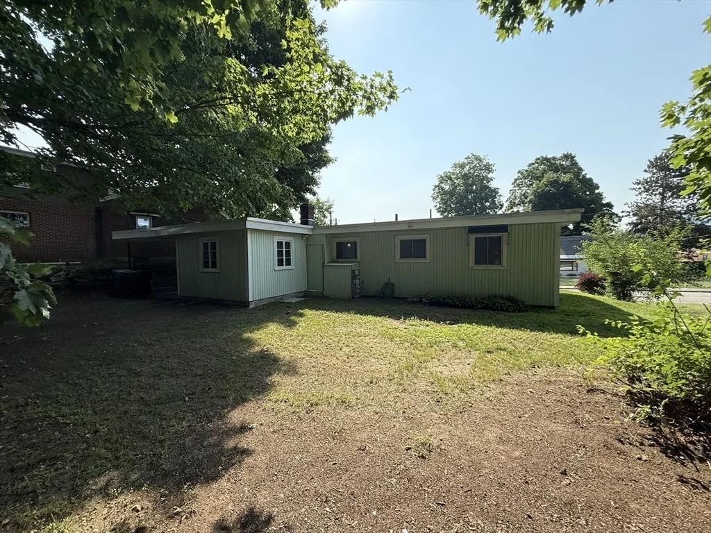 Photo of 36 Fifth Avenue