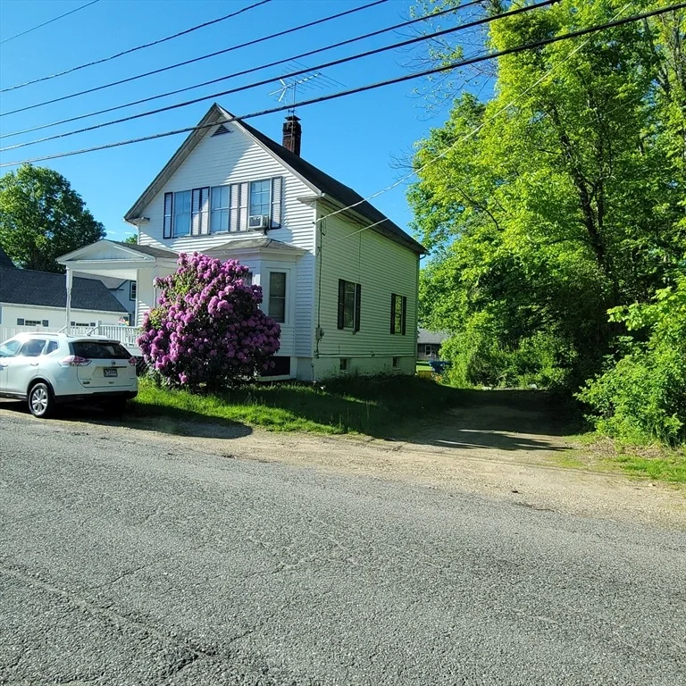 Photo of 88 Mill Street