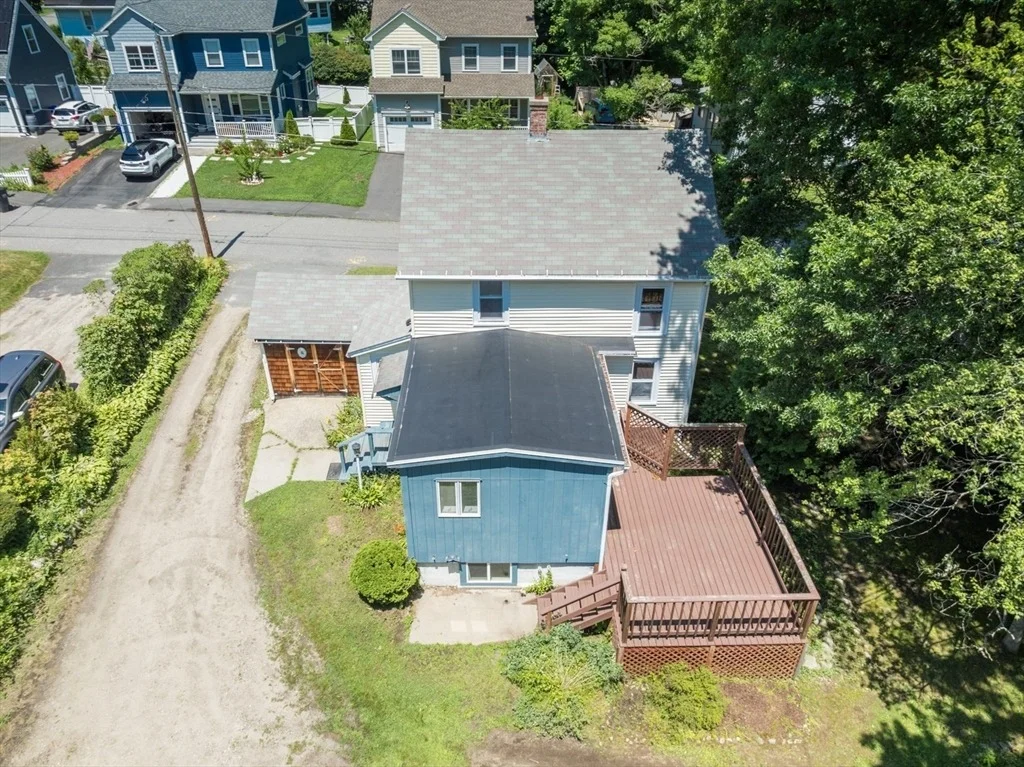 Photo of 56 Warner St