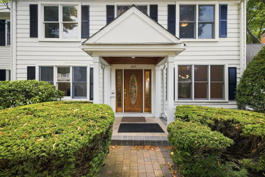 Photo of 829 Chestnut