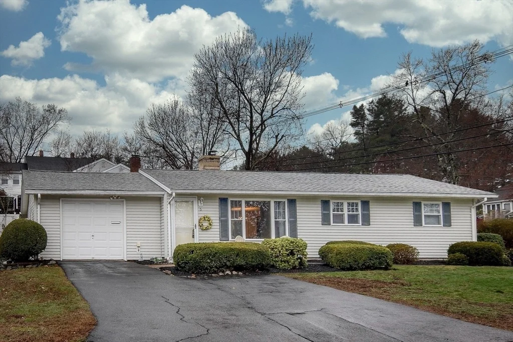 Photo of 5 Paxton Road