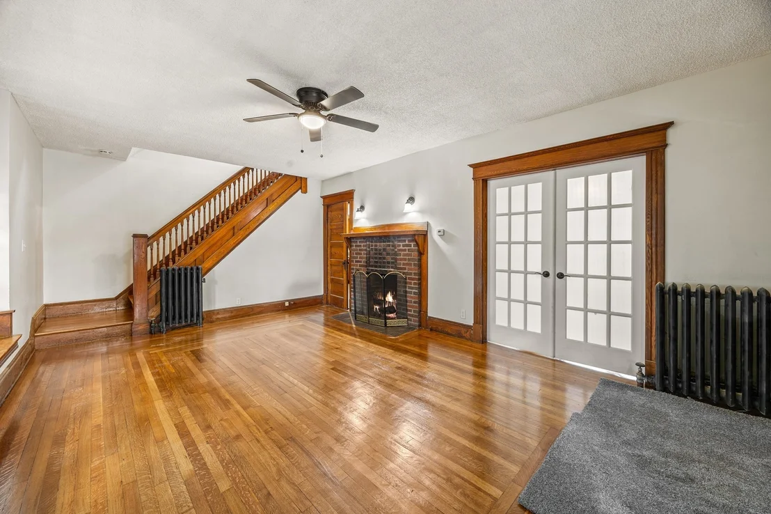 Photo of 136 Marsden Street