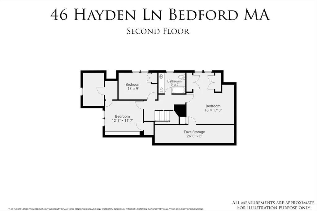 Photo of 46 Hayden Lane