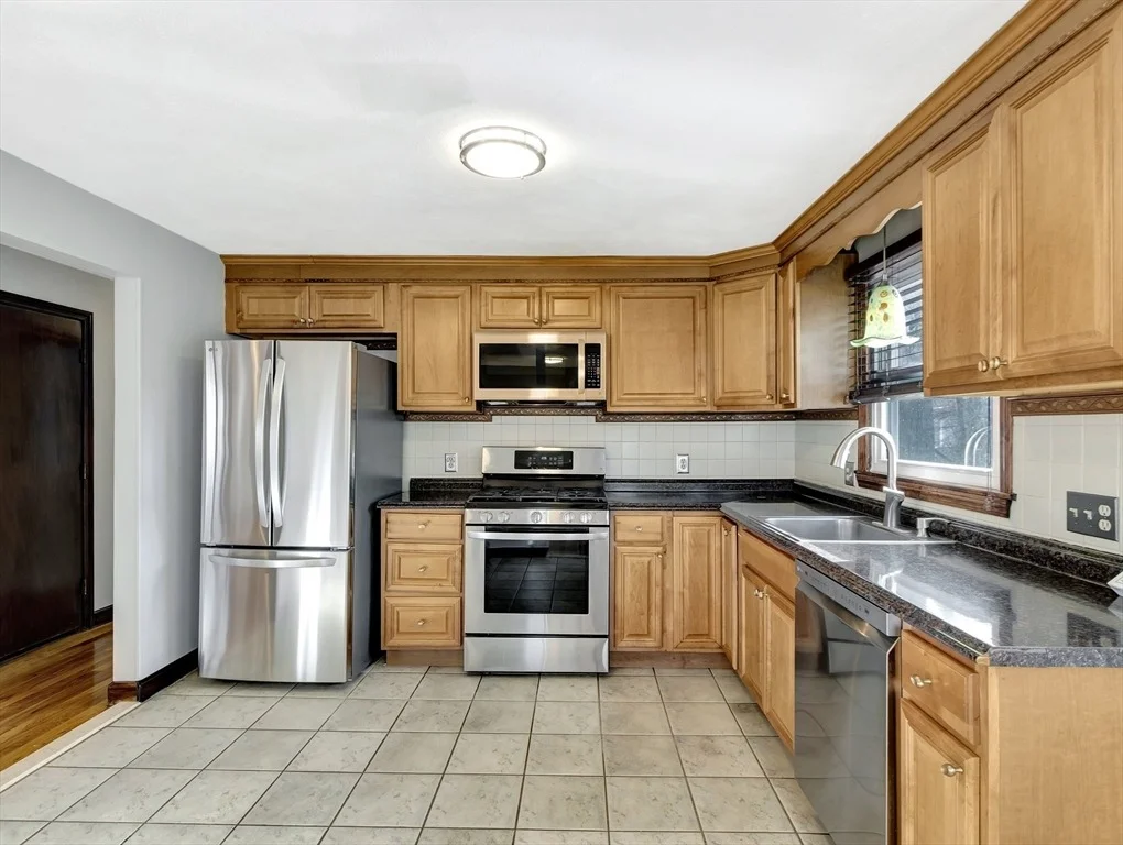Photo of 31 Leominster Road