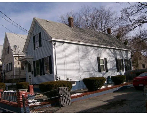 Photo of 536 Gorham Street