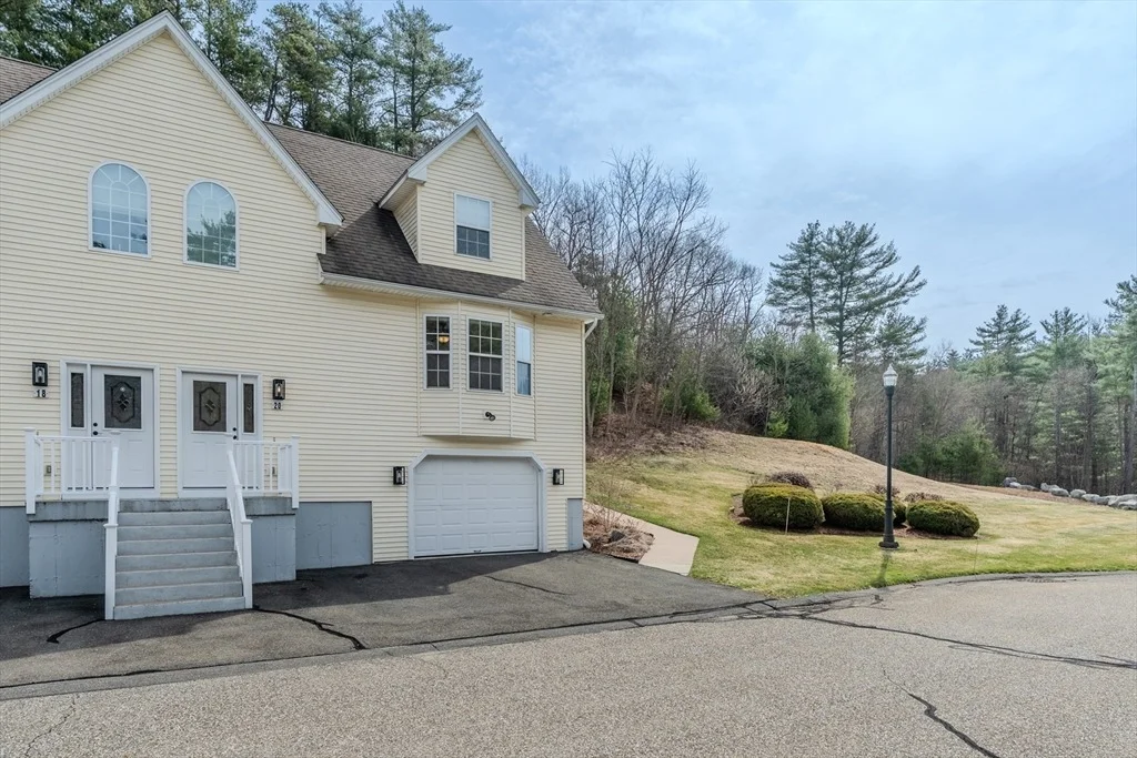 Photo of Unit 20 at 20 Michael Drive