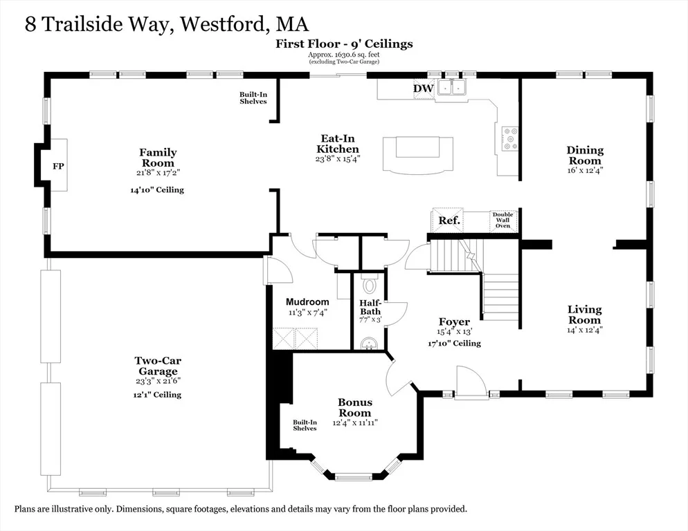 Photo of 8 Trailside Way
