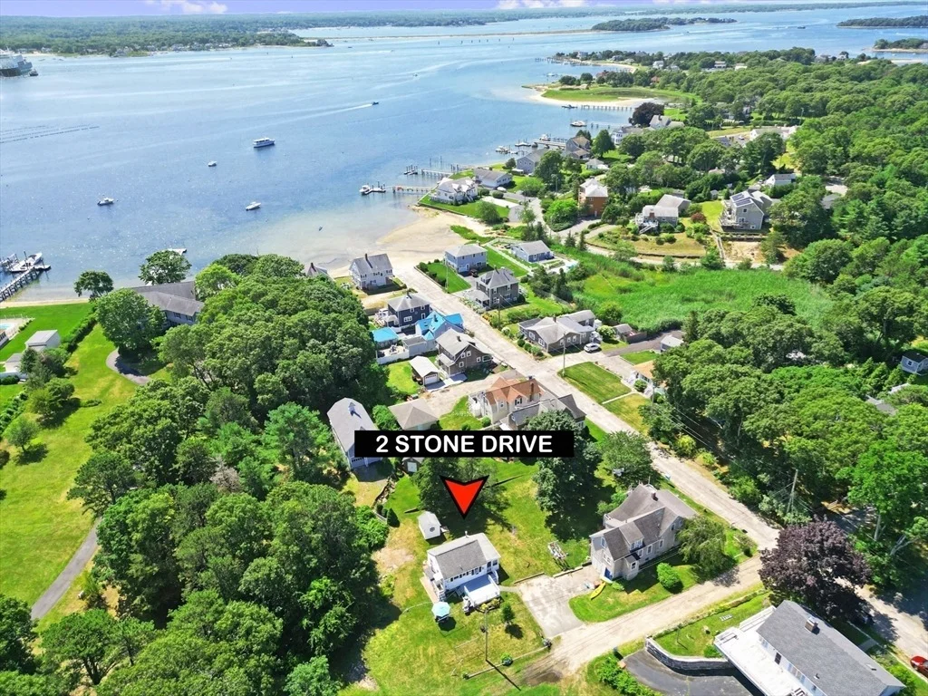 Photo of 2 Stone Dr