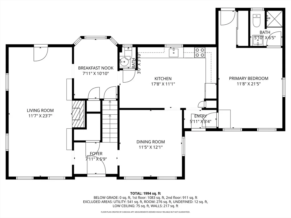 Photo of 9 Barnes Rd