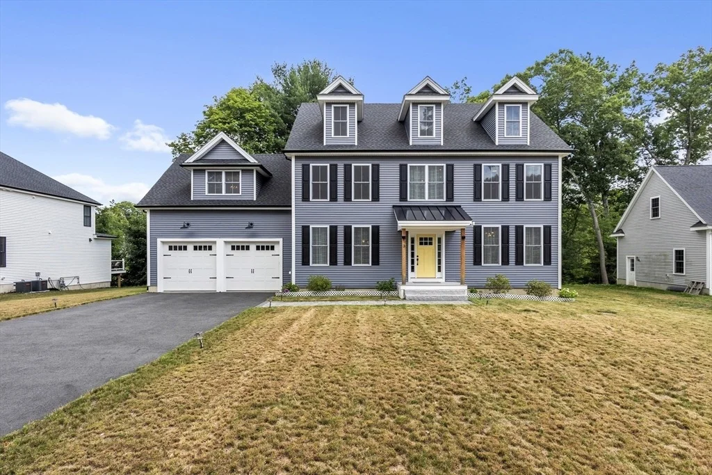 Photo of 3 Oak Meadow Cir