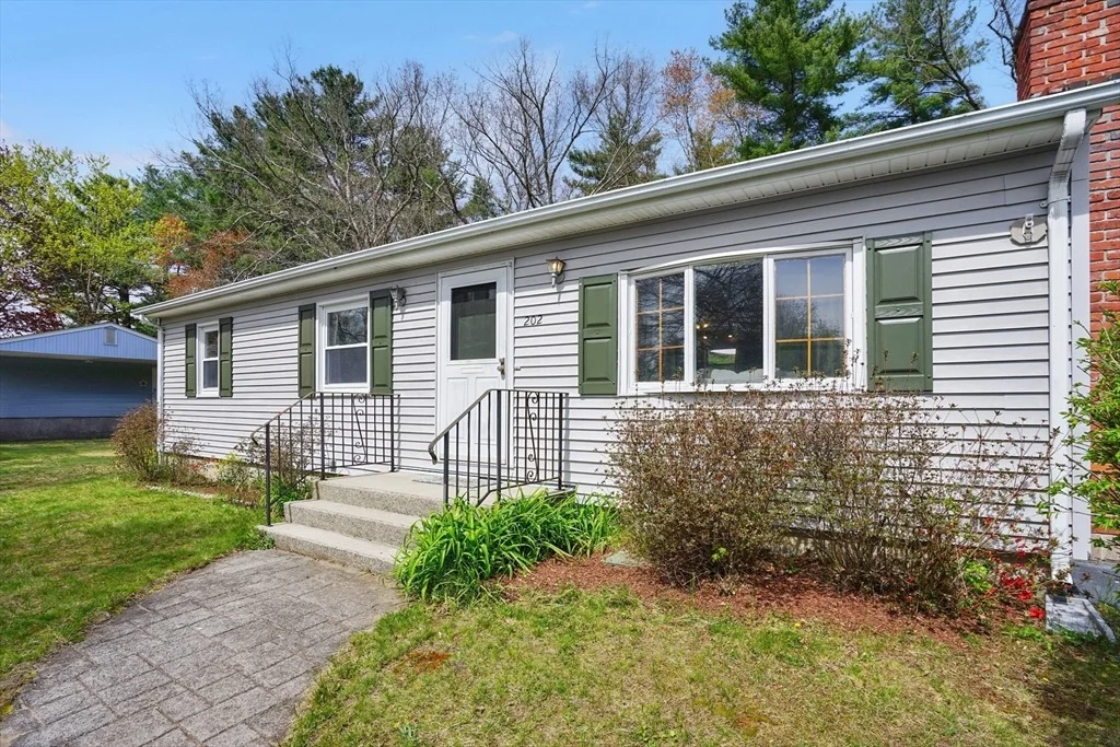 Photo of 202 Spikenard Cir