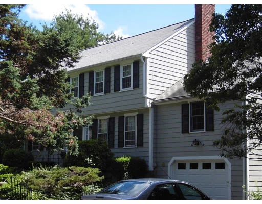 Photo of 21 Kings Way