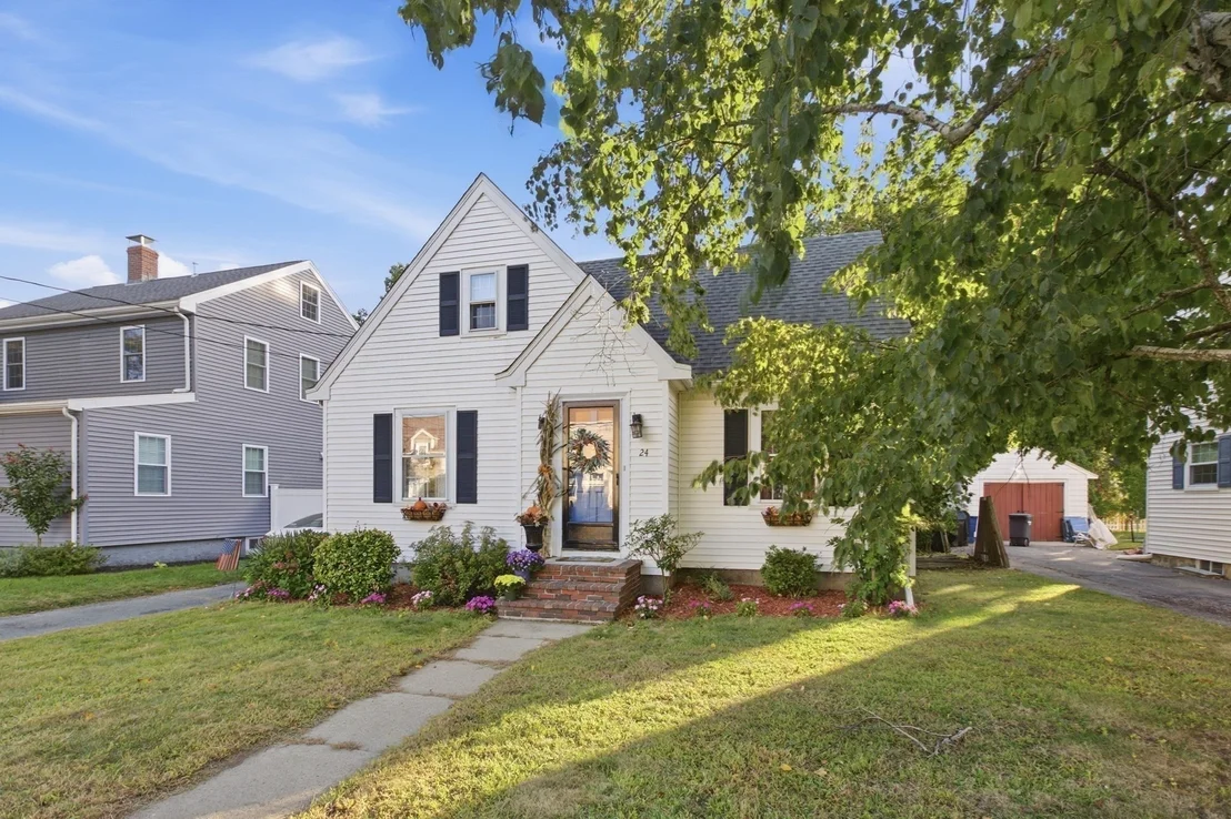 Photo of 24 Vokes Terrace