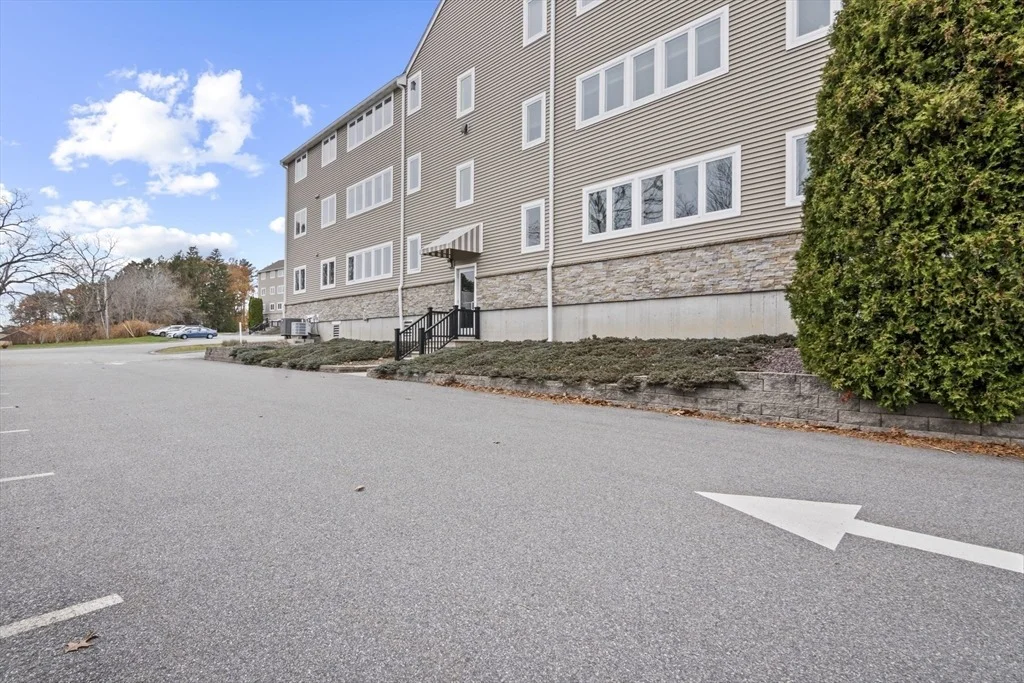 Photo of Unit 201 at 38 Dunham Road